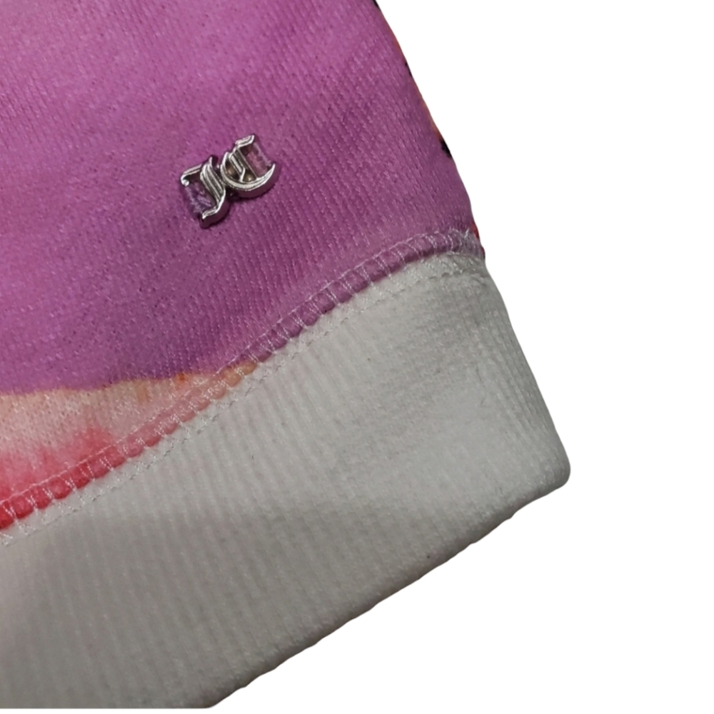 Juicy Couture Top Sz Med NWT - Picture 4 of 8